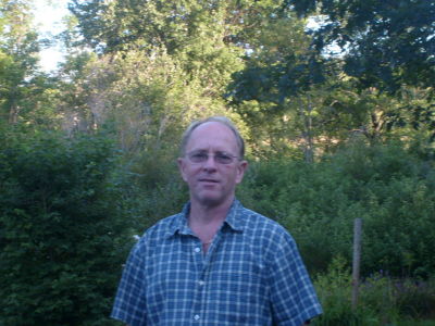 Kevin Burrows