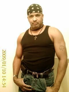 Keith Kemp