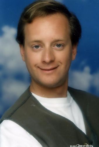 Robert Charlap