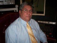 Hector Evaristo
