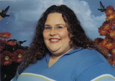 Jamie Aumiller