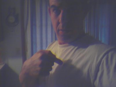 Christopher Weissman