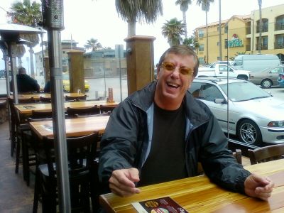 Harry Soileau