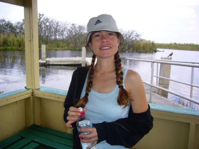 Katherine Andrews Murphy