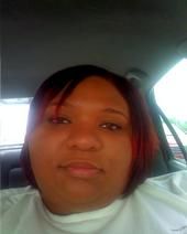 Binyetta Watson