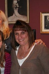 Sharon Weisberg