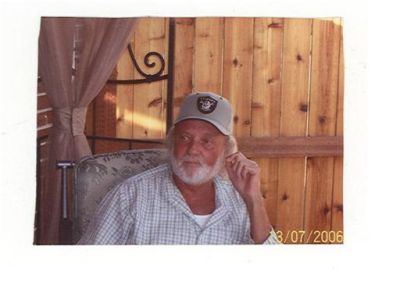 Thomas Sayhouse