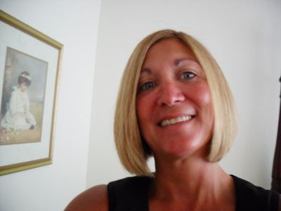 Cynthia Ellender