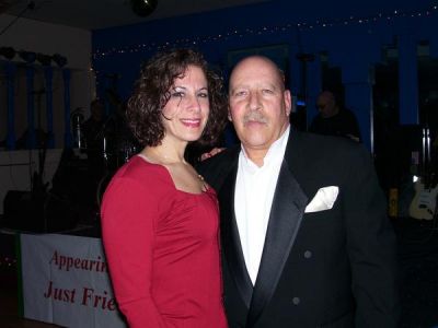 Terry Guglielmino