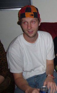 Michael Giocomelli