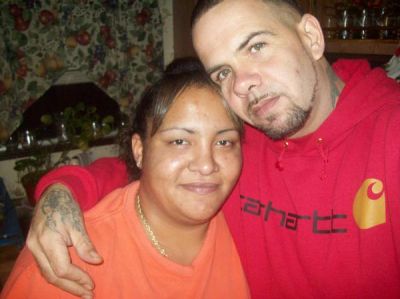 Dannette Chavis