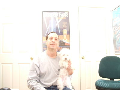 Frank Lana
