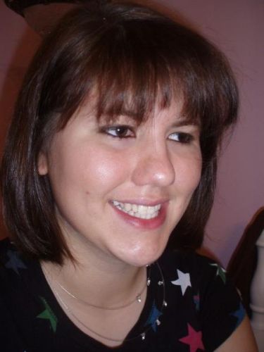 Janelle Kirby