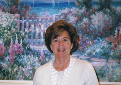 Glenda Guttentag