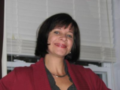 Bonnie Davis