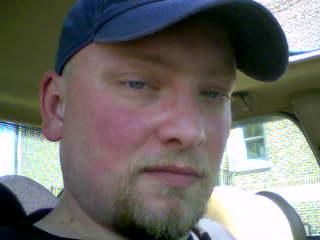 Christopher Moore