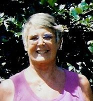 Diane Nelson