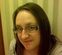 Joanna Mckinney