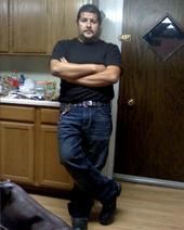 Shawn Bruce