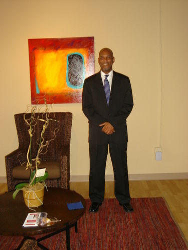 Wayne Porter