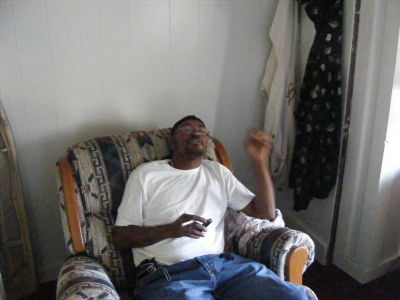 Derick Gray