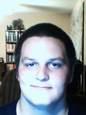 Patrick Tye