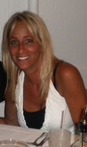 Helene Pry