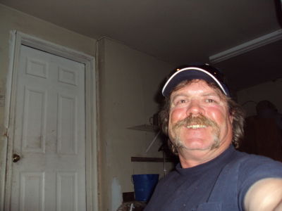 Scott Chambers