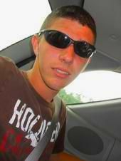 Corey Sawyers