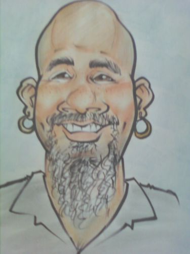 Manuel Vallejo
