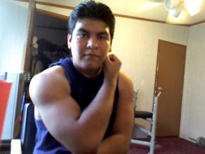 Marcos Luna