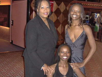 Lakisha Whatley