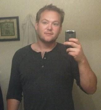 Christopher Olson