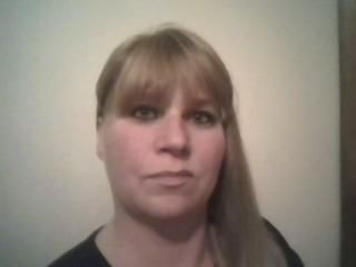 Shannon Kemp