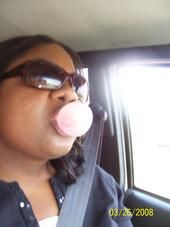 Tawana Clayton