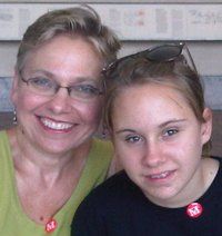 Laurie Petersen