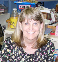Eileen Forbes