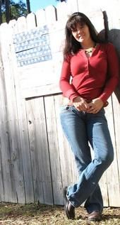 Patricia Bilbo