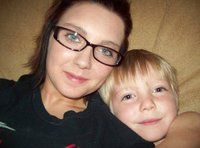 Amber Whisner