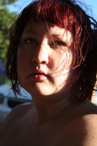 Blair Greenberg