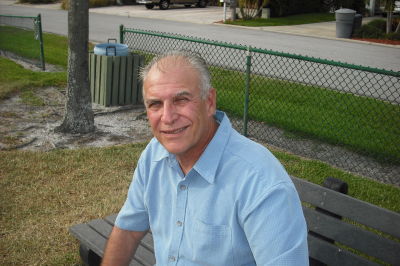 Dennis Paoli