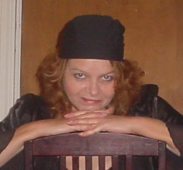 Janet Moore