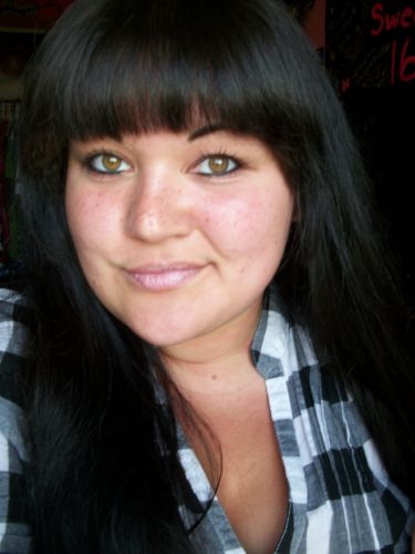 Andrea Brown