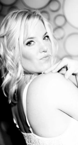 Amber Martinec
