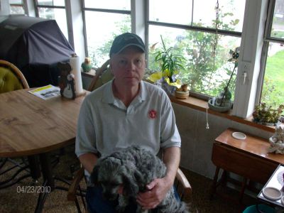 Terry Collier