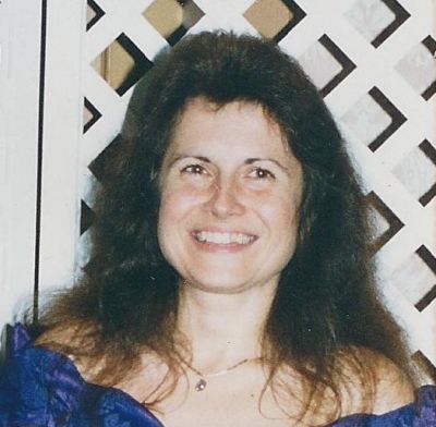 Cheryl Agapetus