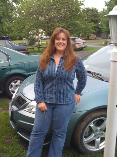 Dawn Guinn