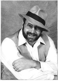 Forrest Hughes