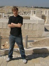 Justin Hatch