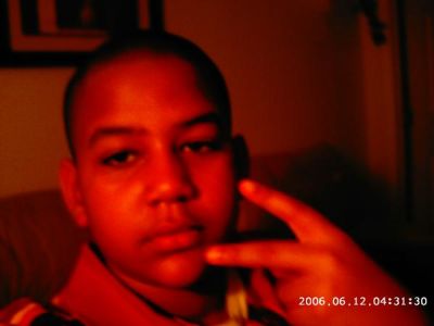 Rawle Mohammed